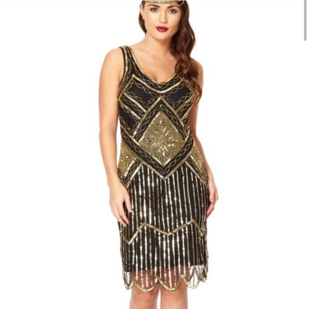 Perfect Great Gatsby/ 20s party!